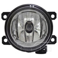 Fog Light Bumper Lamp for Jeep Renegade, Ram 1500 Pickup, Jeep Cherokee B857939