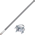 31.5inch 915MHz 5.8 dBi N Male Omni Lorawan Antenna Pack of 2 B771