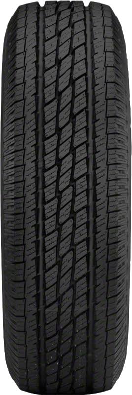 Open Country H/T P235/75R17 108S X2605