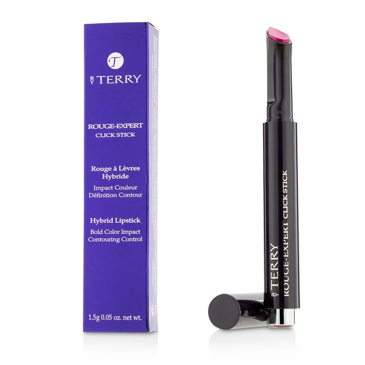 Rouge Expert Click Stick Hybrid Lipstick D471