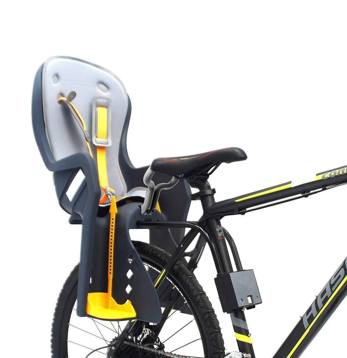 Kids Rear Bicycle Carrier Baby Seat V98625