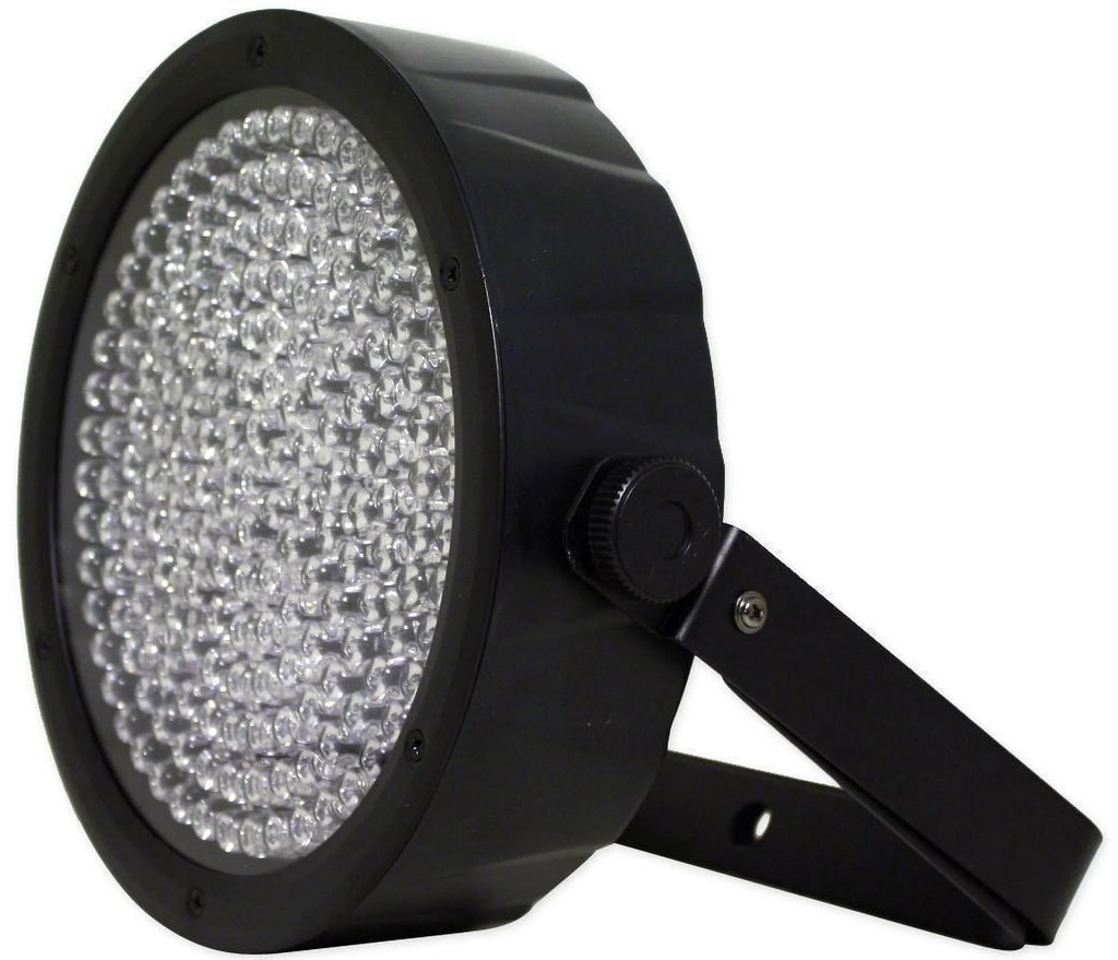 LED Light Slim Par Cans with Obey3 Controller and DMX Cables T349119