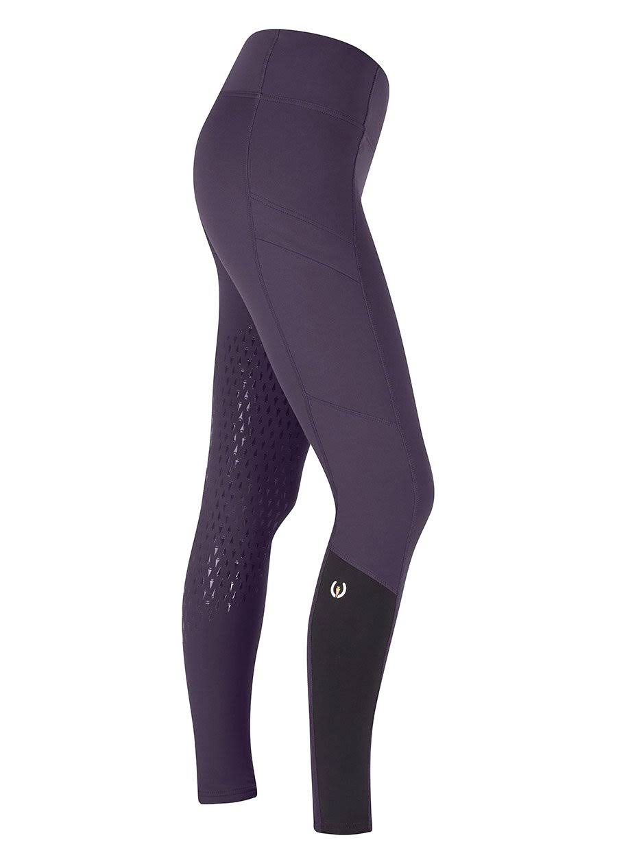 Thermo Tech Full Leg Tight P5990