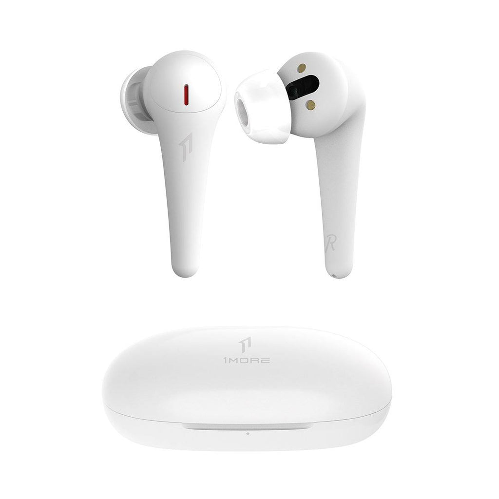 True Wireless Earbuds with Active Noise Cancelling F732650