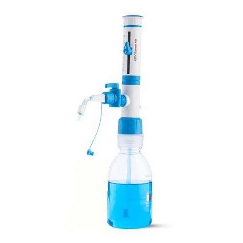 Bottle Top Dispenser (0.50 - 5ml) D221