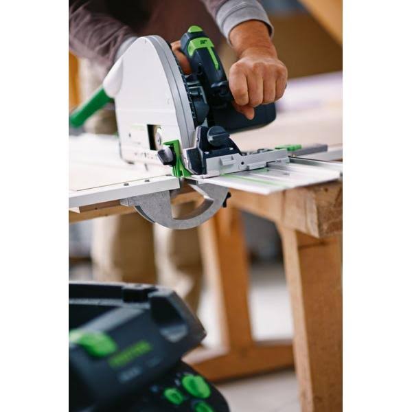 Plunge-Cut Saw TS 75 EBQ N669