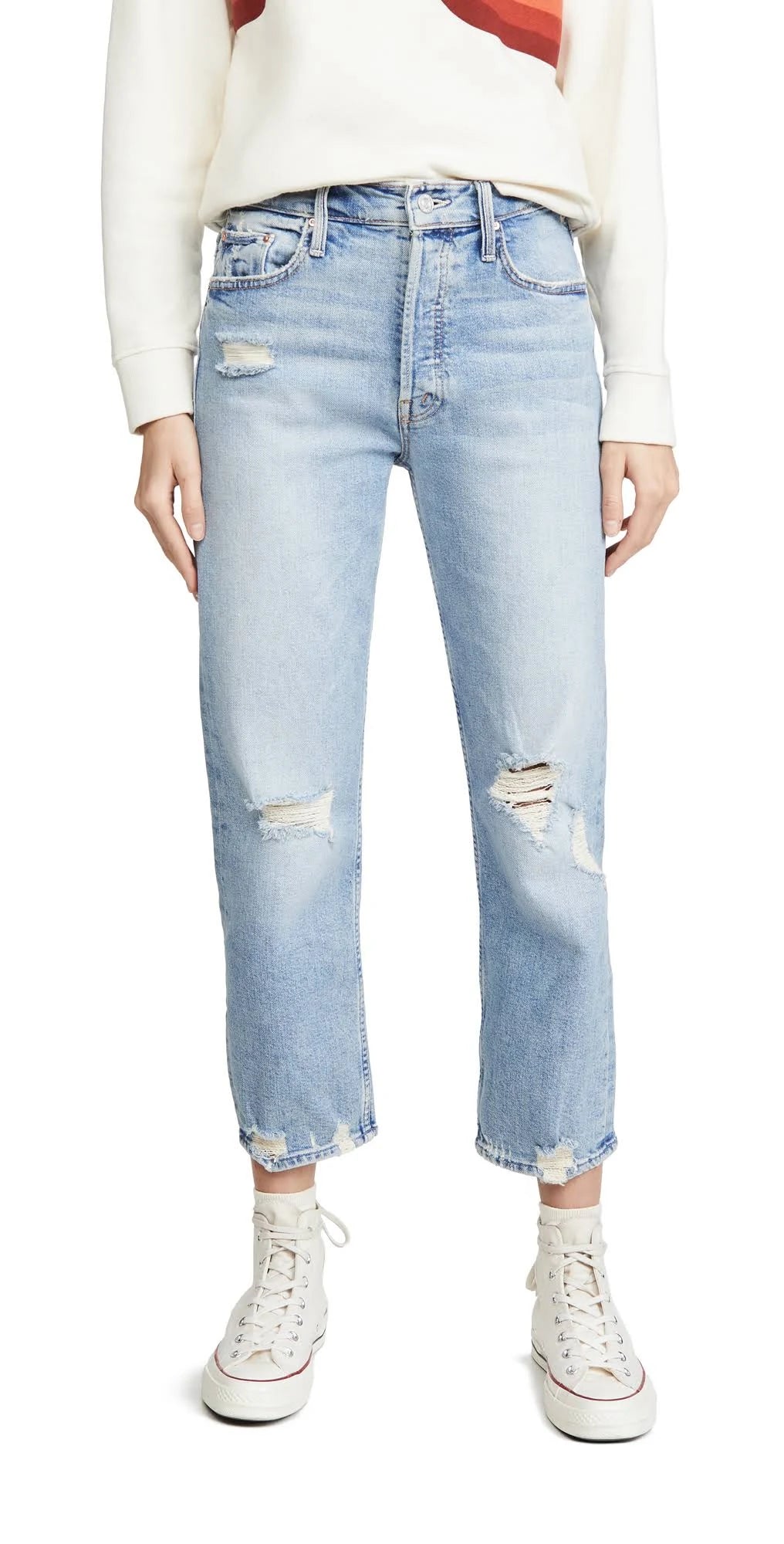 Blue Size 30 Jeans W18399