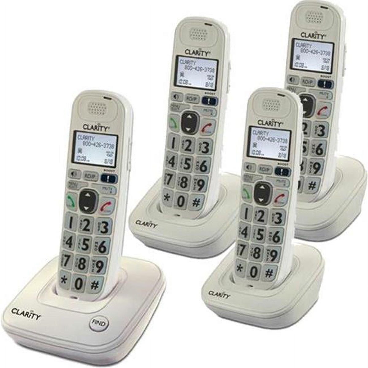 Cordless Phone K593746