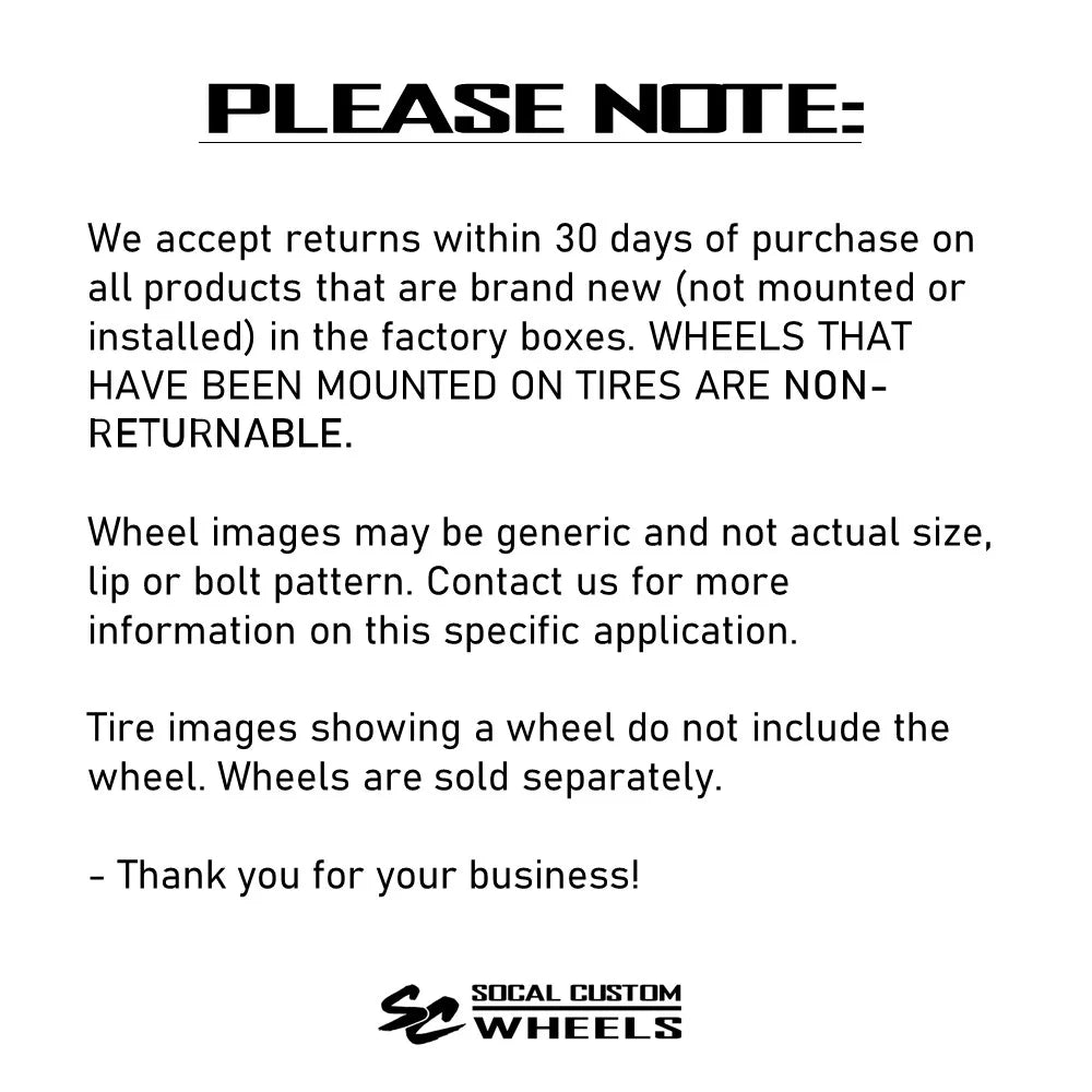 Gloss White Wheel C776