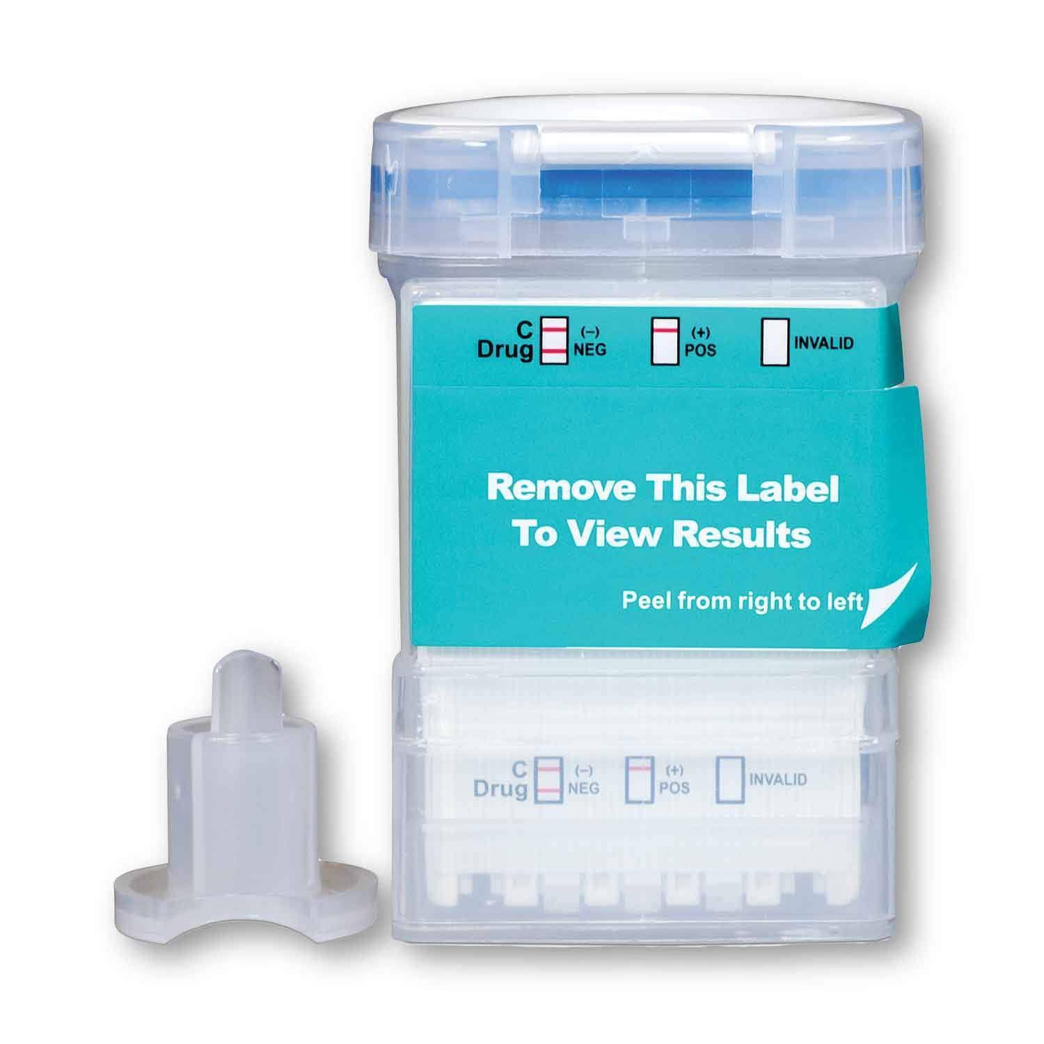 5 Panel E-Z Split Key Cup T53570