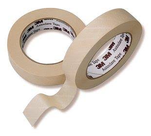 Steam Indicator Tape Y320