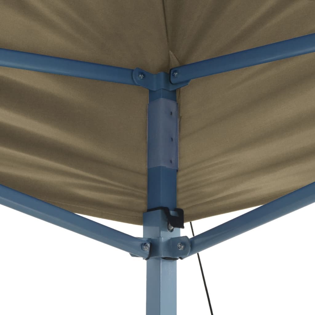 Cream White Pop-Up Tent B7276