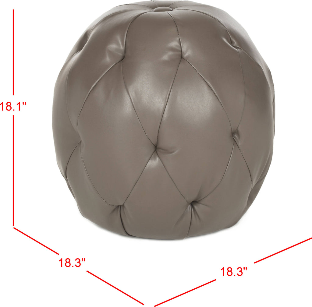 Clay Ottoman Q505