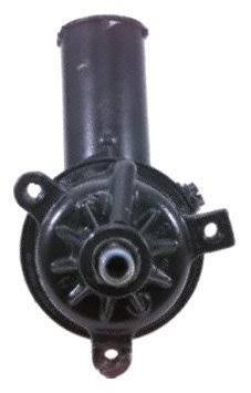 Power Steering Pump Y76051