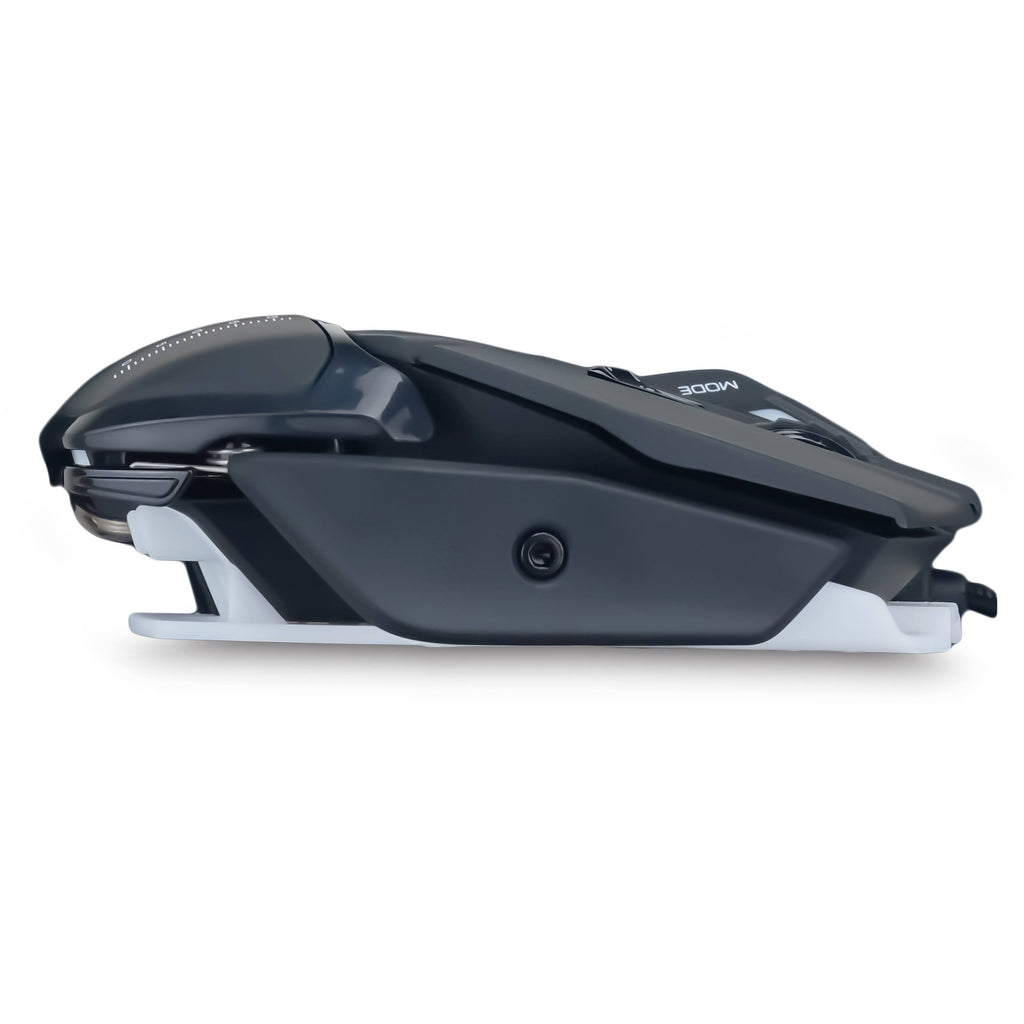 Black Optical Gaming Mouse I164