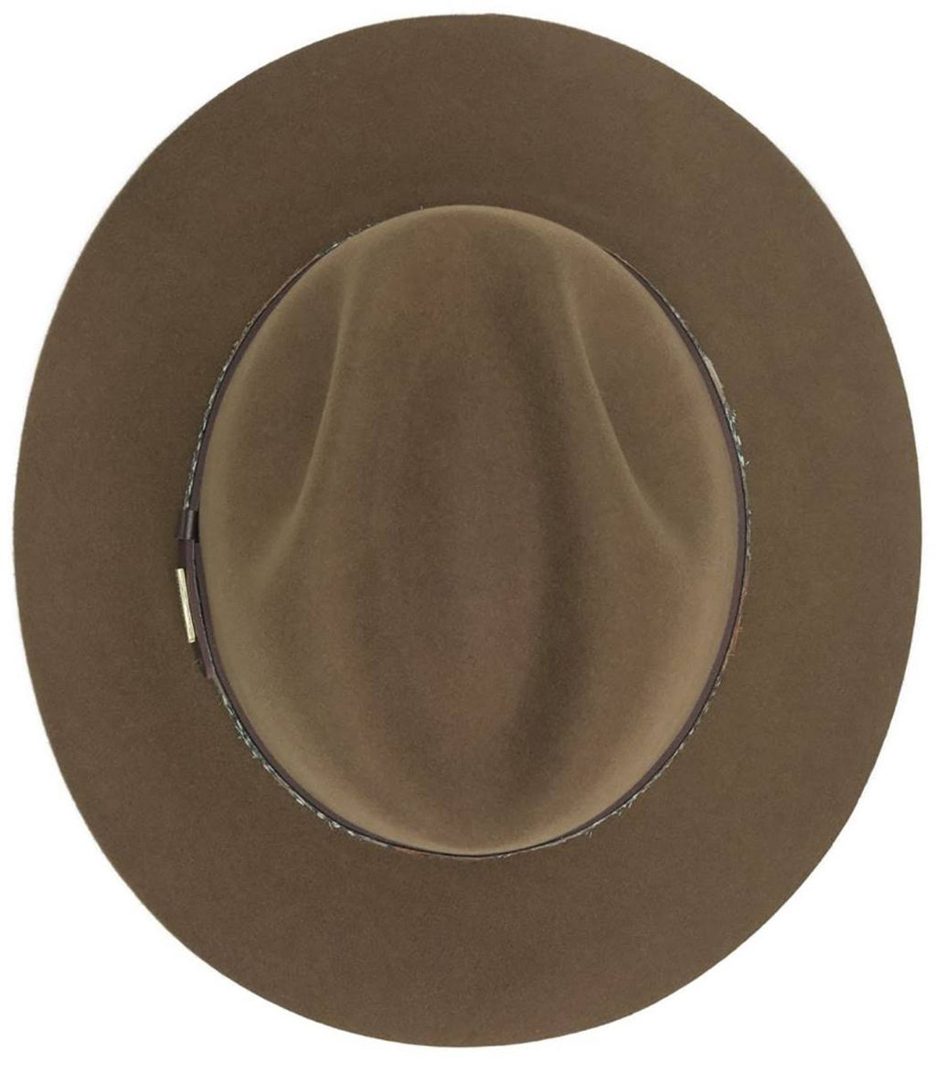 Bronze Jackson Hat C23528