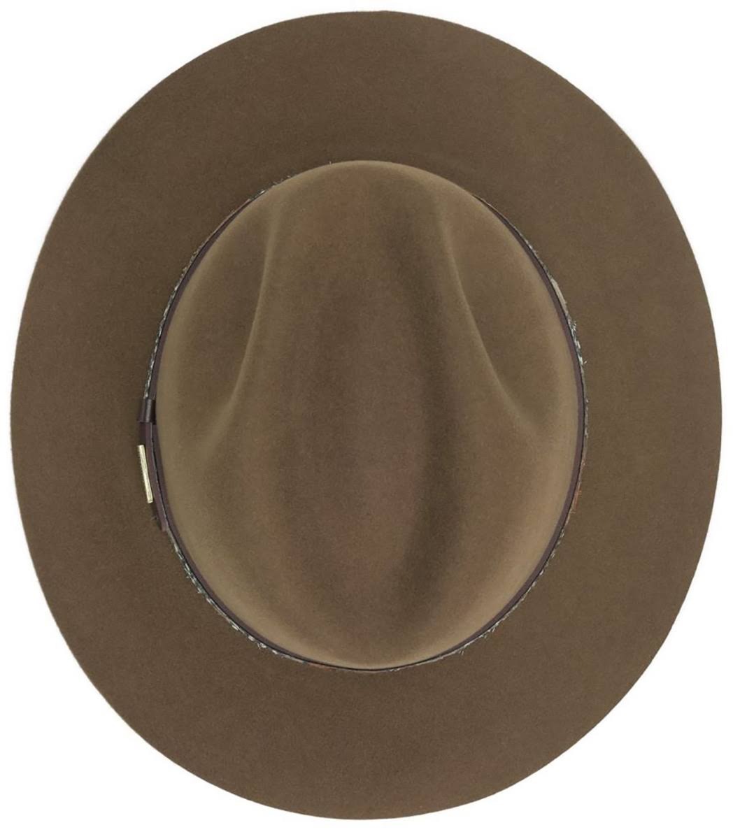 Bronze Jackson Hat C23528