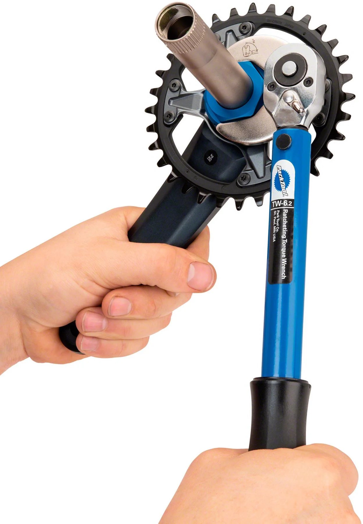 Direct Mount Lockring Tool Q108