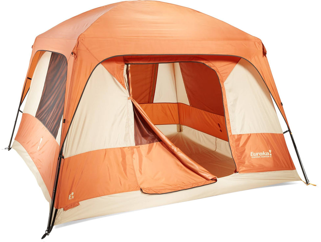 6 Person Copper Canyon Tent E567