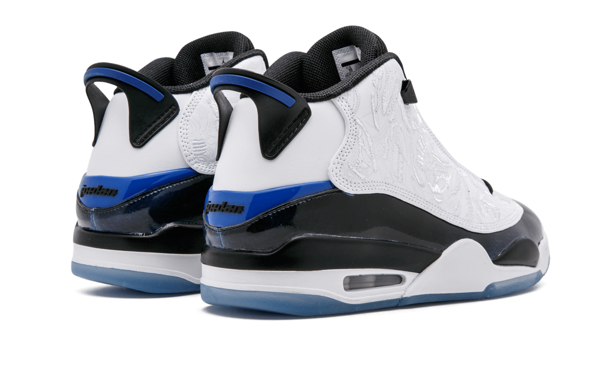 Air Jordan Dub Zero 311046 106