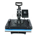 5 in 1 Combo Heat Press V506534