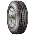 LT245/75R16/10 Mastercraft Glacier MSR 120R tire A7623