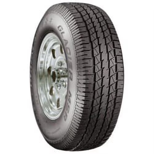 LT245/75R16/10 Mastercraft Glacier MSR 120R tire A7623