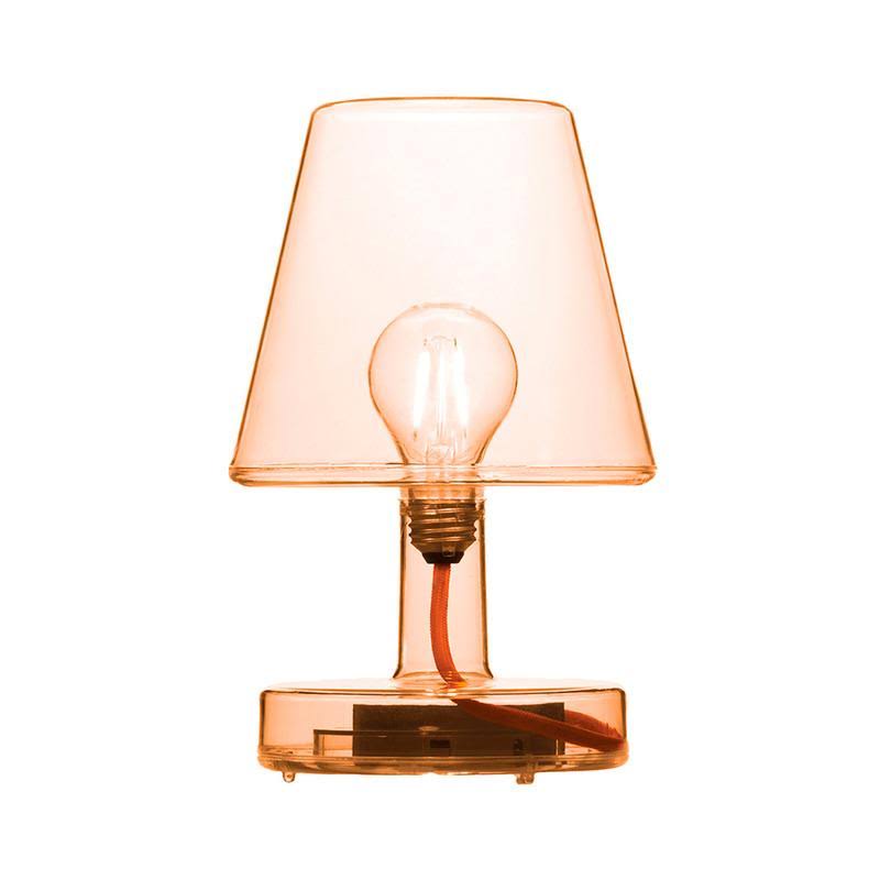 Transparent Lamp Set U87767