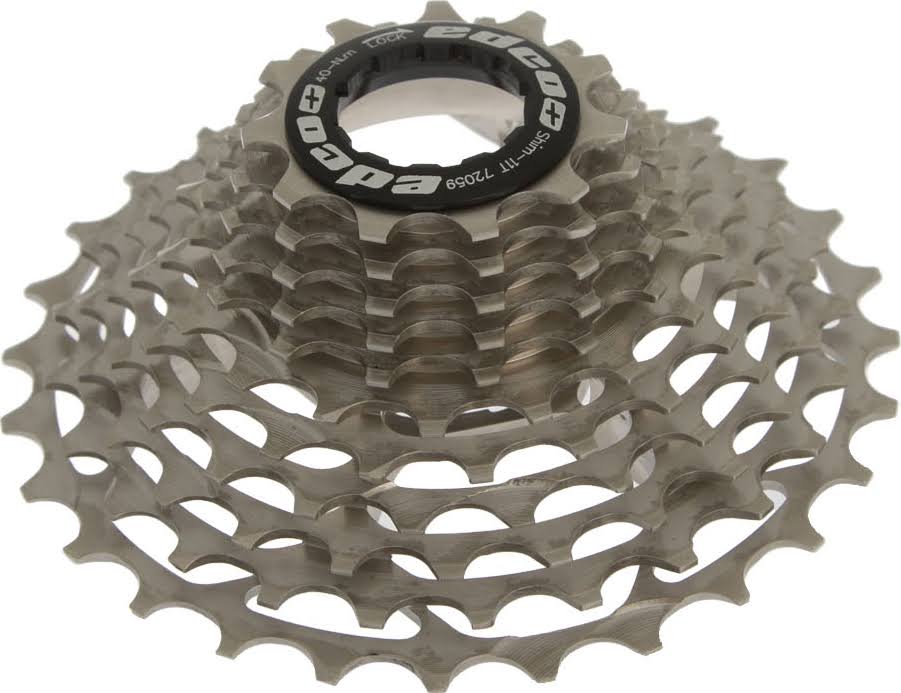 11 Speed Cassette 11-29 G93269