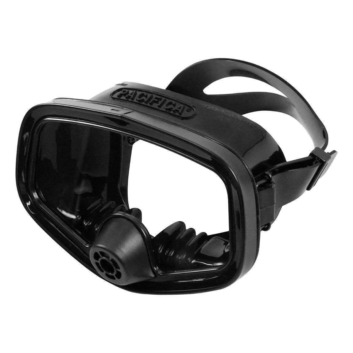 Pacifica Mask G21023