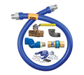 GAS Connector Hose Kit / Assembly T268