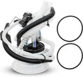 Fuel Filter Assembly with Pressure Regulator and Fuel Level Sending Unit, Pack of 2 P50361