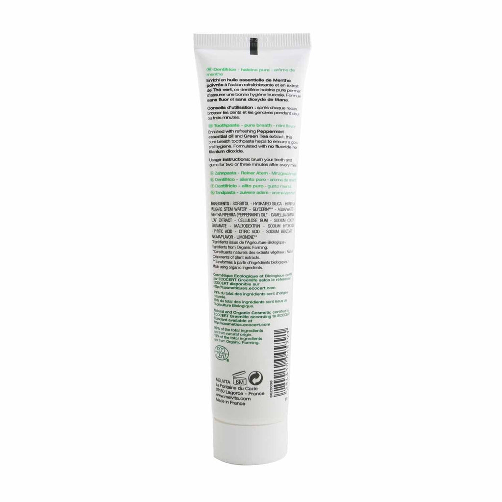 75ml/2.5oz Toothpaste T543168