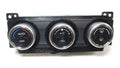 Pre-Owned Subaru Forester Auto Climate AC Heater Temperature Control OEM P484136