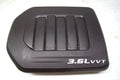 Pre-Owned 12 2012 Dodge Caravan Engine Cover 3.6L OEM W854503