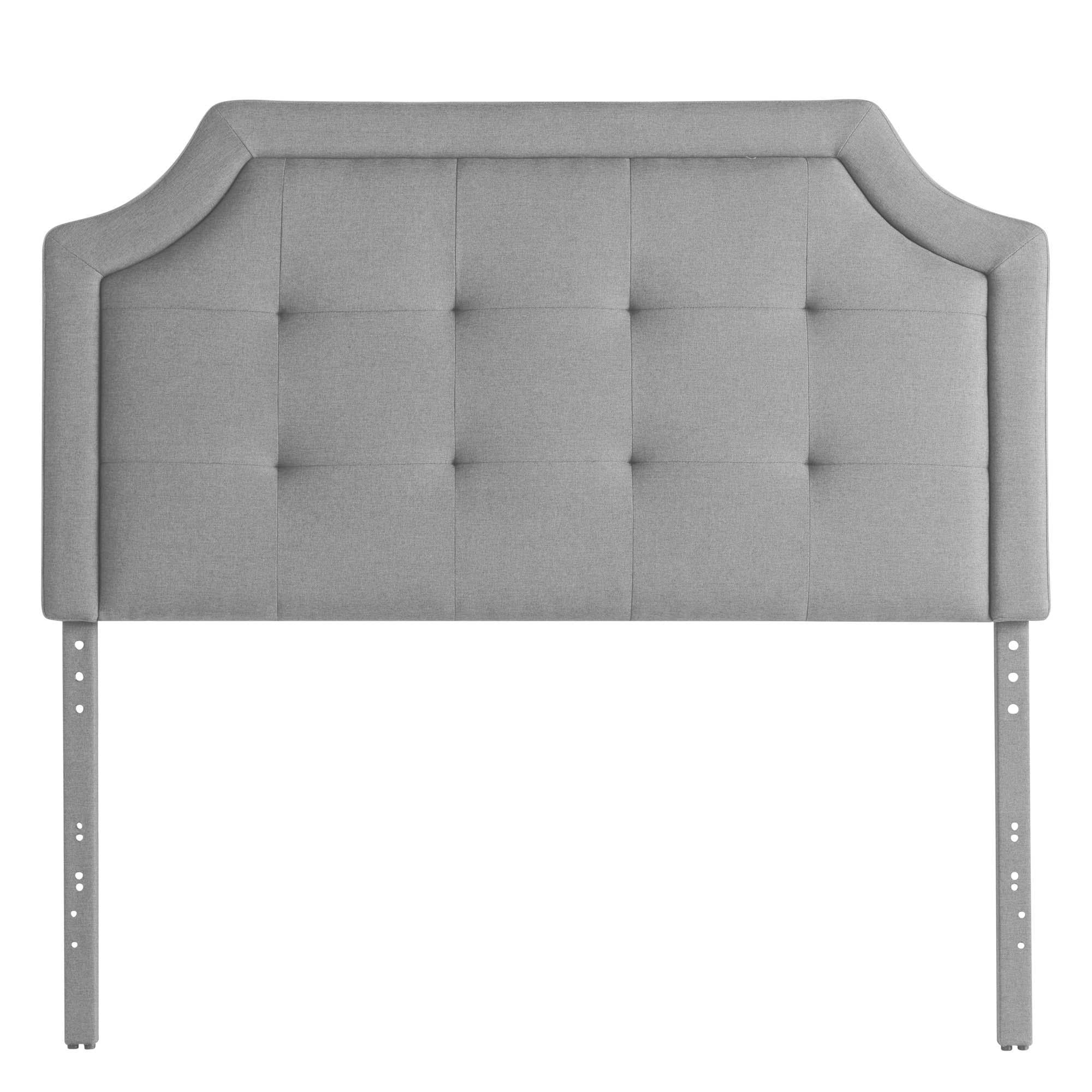 Stone Full Headboard Z7596