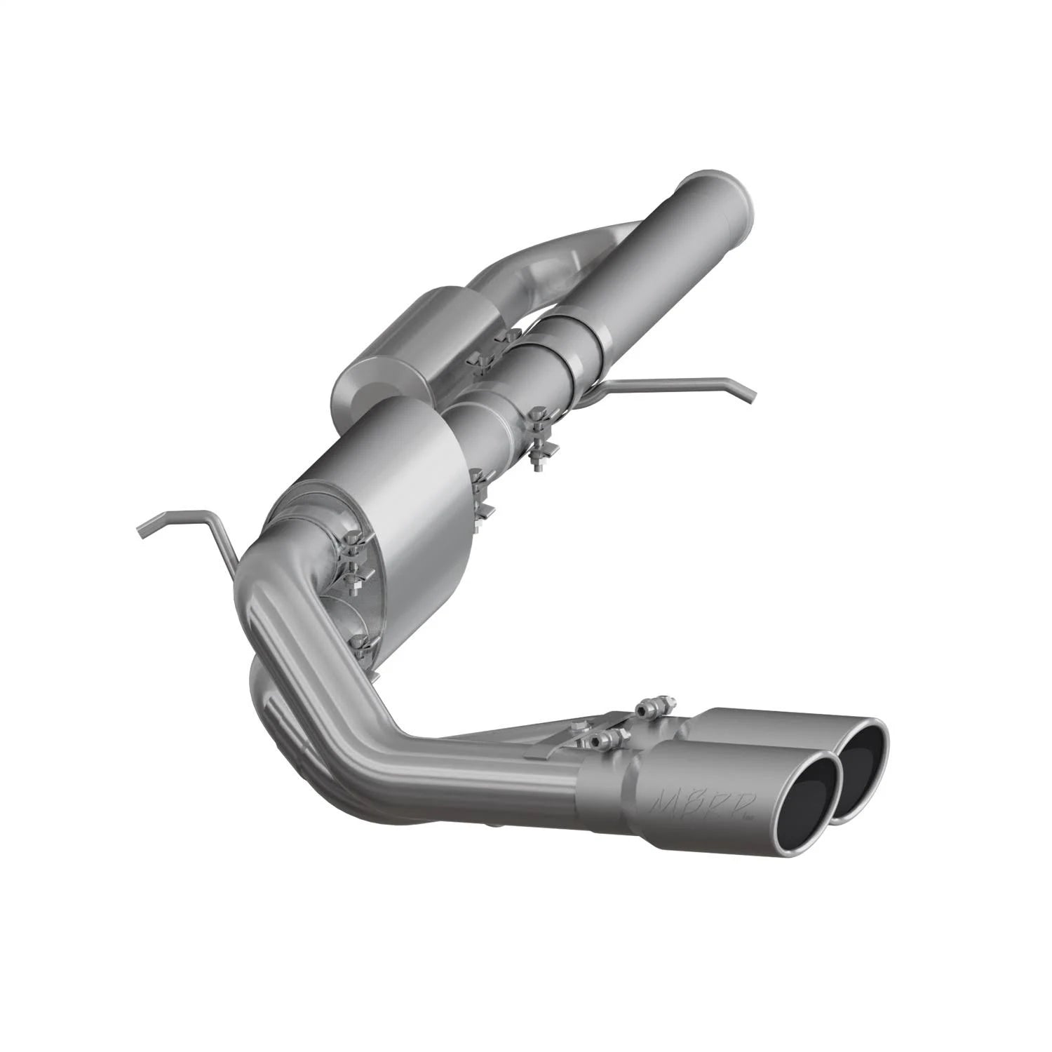 Cat-Back Exhaust System I76784