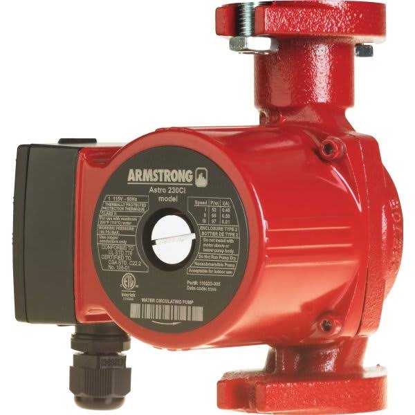 Circulator Pump S441