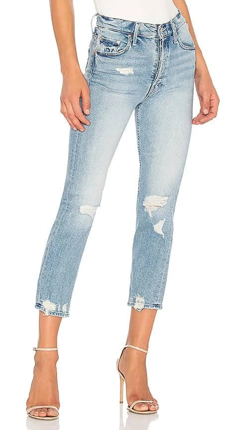 Blue Size 30 Jeans W18399