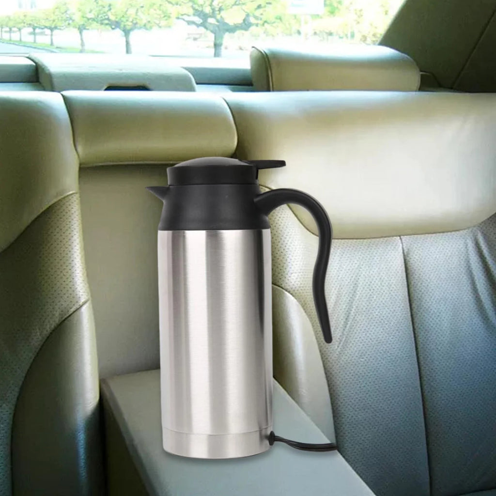 24V 200W Double Wall Car Kettle W46324