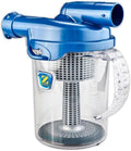 Cyclonic Leaf Catcher Canister O137403