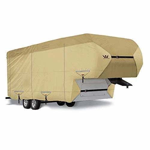 5th Wheel RV Cover J14366