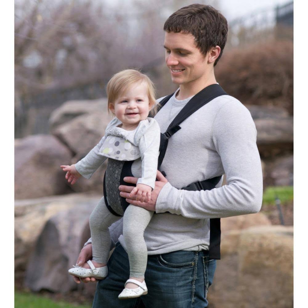 3-in-1 Baby Carrier O568653