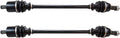 Front Half Shaft CV Axle 2 Pack O401261