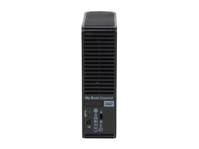 1.5TB USB 3.0 External Hard Drive M400285