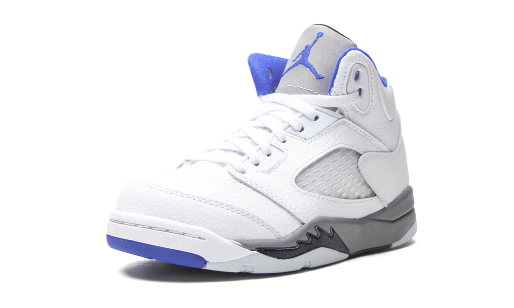 Jordan 5 Retro PS "Stealth 2.0" 440889 140