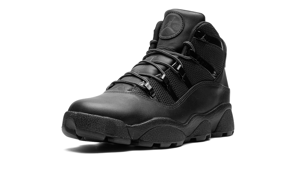Jordan Winterized 6 Rings "Black" FV3826 001