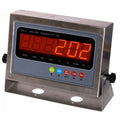 Legal for Trade Indicator/Floor, Axle, Truck Scale with RS232 W694