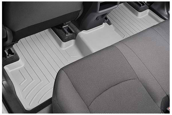 WeatherTech FloorLiner DigitalFit V317702