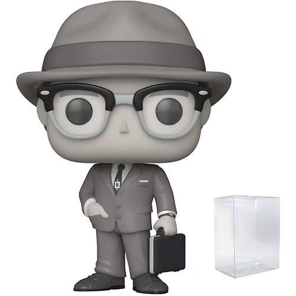 50's Vision Black & White Pop! Vinyl Figure G705271